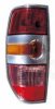VAN WEZEL 2781921 Combination Rearlight